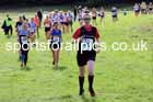 Senior and under-20s women 2024 Start Fitness NEHL, Thornley Hall Farm, Peterlee, Saturday, September 28th.   Photo: David T. Hewitson/Sports for All Pics